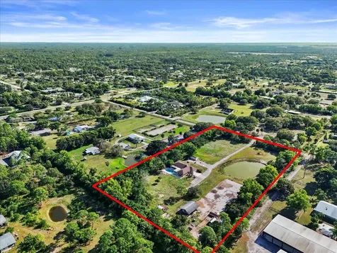 19187 Capet Creek Court Loxahatchee FL 33470