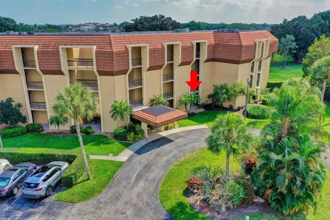 5390 Woodland Lakes Drive Palm Beach Gardens FL 33418