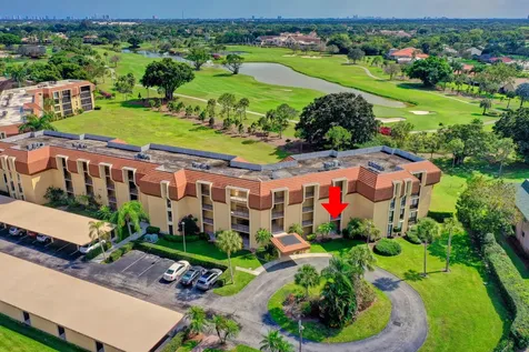 5390 Woodland Lakes Drive Palm Beach Gardens FL 33418