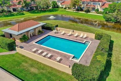 5390 Woodland Lakes Drive Palm Beach Gardens FL 33418