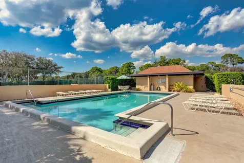 5390 Woodland Lakes Drive Palm Beach Gardens FL 33418