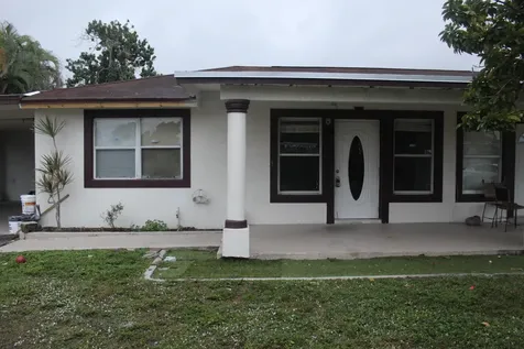 4434 Venus Avenue West Palm Beach FL 33406