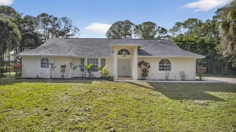 15098 77th Place Loxahatchee FL 33470