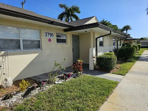 2790 E Ashley Drive West Palm Beach FL 33415