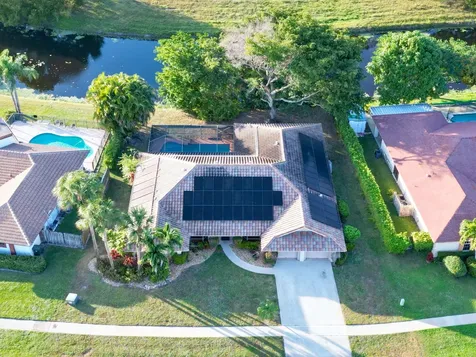 2389 Seaford Drive Wellington FL 33414