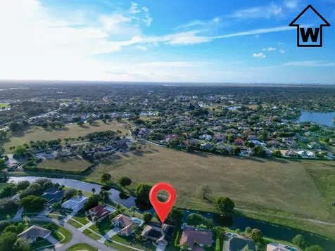 2389 Seaford Drive Wellington FL 33414