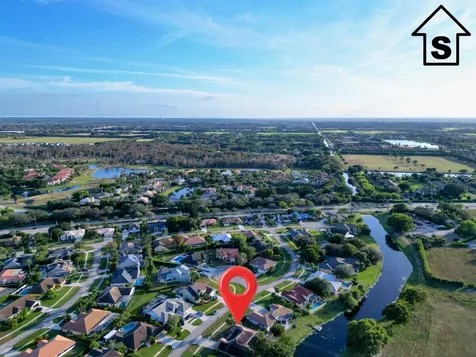 2389 Seaford Drive Wellington FL 33414