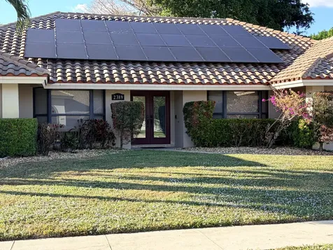2389 Seaford Drive Wellington FL 33414