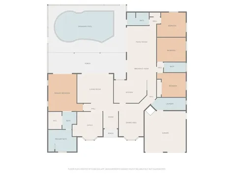 2389 Seaford Drive Wellington FL 33414