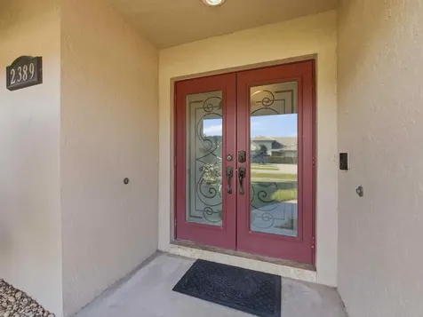 2389 Seaford Drive Wellington FL 33414