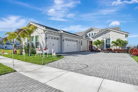 4964 Liberty Lane Westlake FL 33470