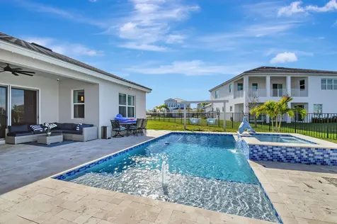 4964 Liberty Lane Westlake FL 33470