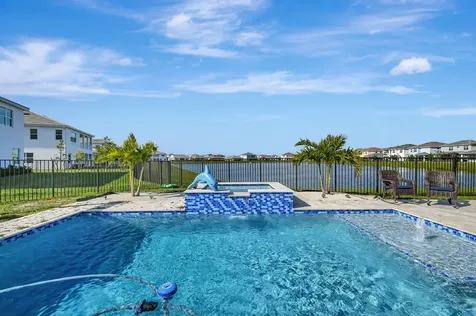 4964 Liberty Lane Westlake FL 33470