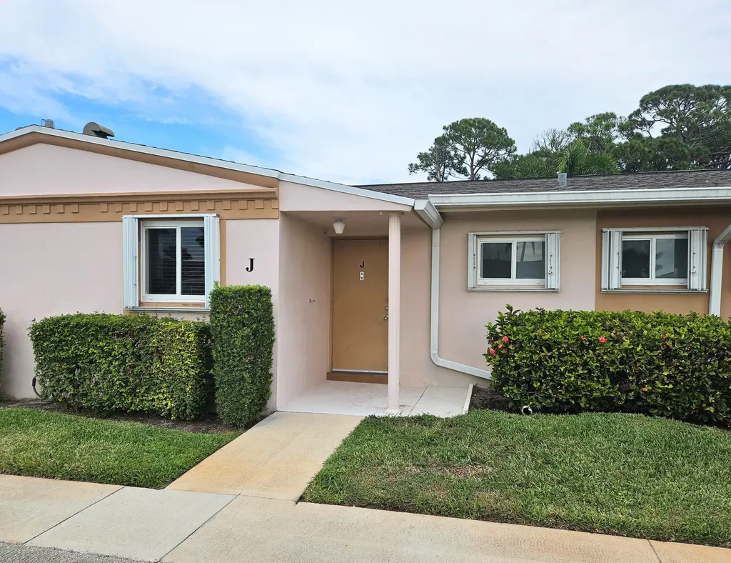 2520 Dudley Drive West Palm Beach FL 33415