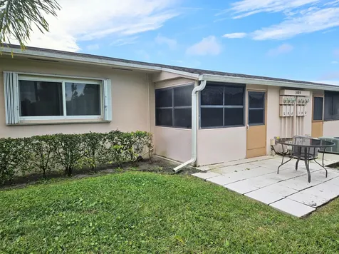 2520 Dudley Drive West Palm Beach FL 33415