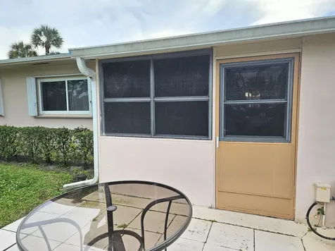 2520 Dudley Drive West Palm Beach FL 33415