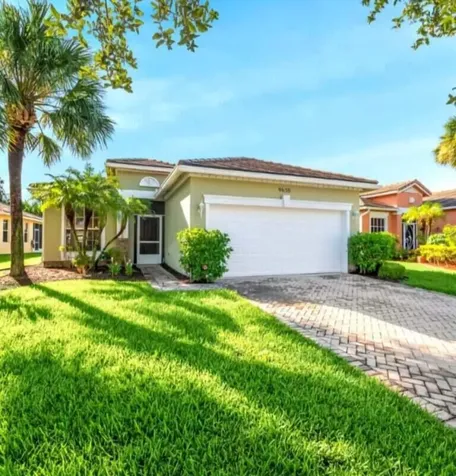 9658 Sw Lindale Trace Boulevard Port Saint Lucie FL 34987