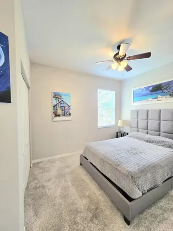 9658 Sw Lindale Trace Boulevard Port Saint Lucie FL 34987