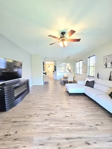 9658 Sw Lindale Trace Boulevard Port Saint Lucie FL 34987