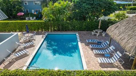 961 S Ocean Drive Deerfield Beach FL 33441