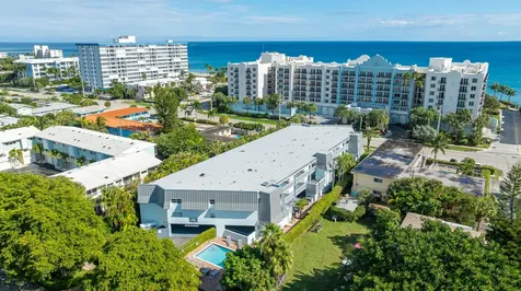 961 S Ocean Drive Deerfield Beach FL 33441