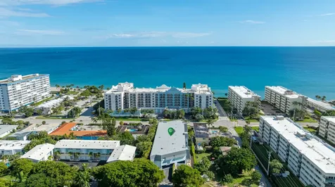 961 S Ocean Drive Deerfield Beach FL 33441