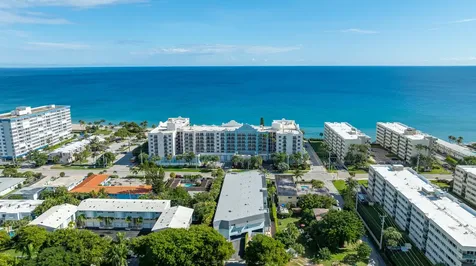 961 S Ocean Drive Deerfield Beach FL 33441