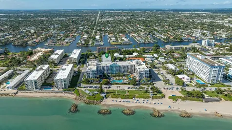 961 S Ocean Drive Deerfield Beach FL 33441