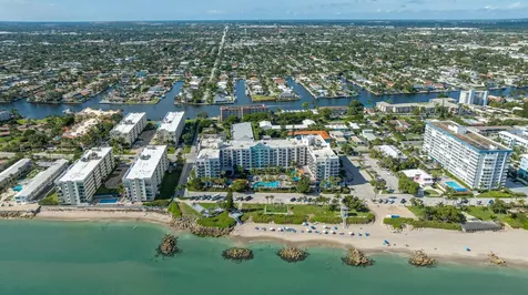 961 S Ocean Drive Deerfield Beach FL 33441