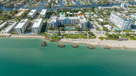 961 S Ocean Drive Deerfield Beach FL 33441
