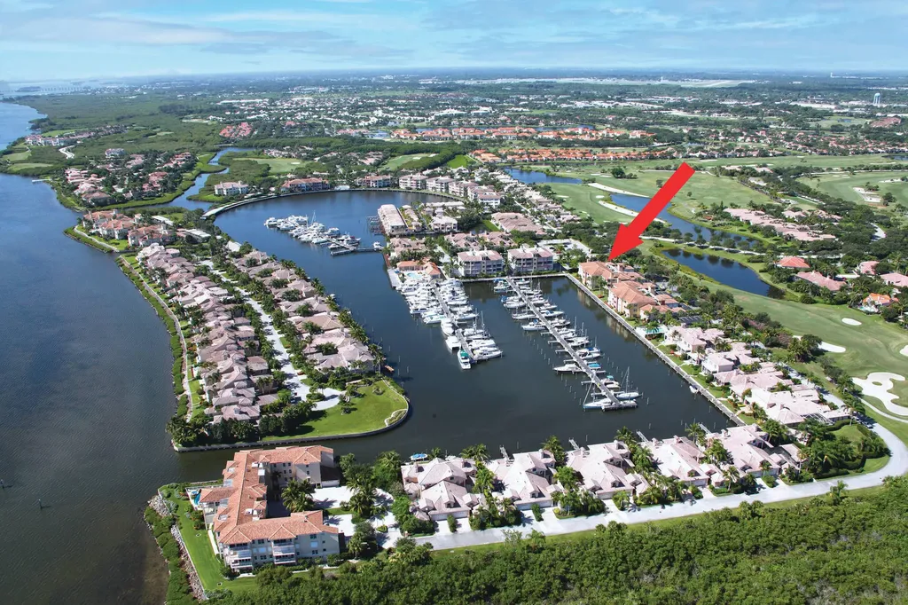 5520 E Harbor Village Drive Vero Beach FL 32967