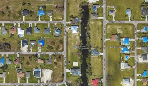 27 SW 22nd Court Cape Coral FL 33991