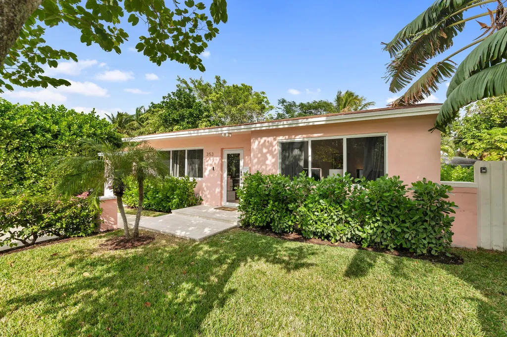 353 Gregory Road West Palm Beach FL 33405