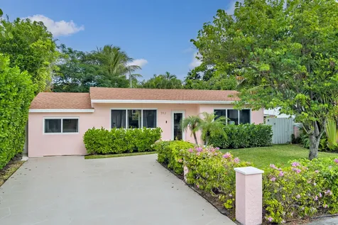 353 Gregory Road West Palm Beach FL 33405
