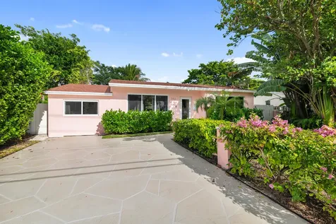 353 Gregory Road West Palm Beach FL 33405