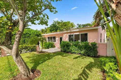 353 Gregory Road West Palm Beach FL 33405