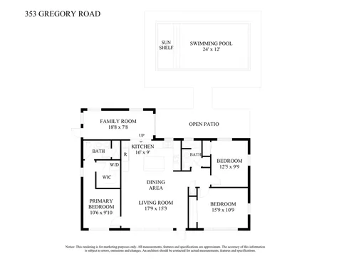 353 Gregory Road West Palm Beach FL 33405