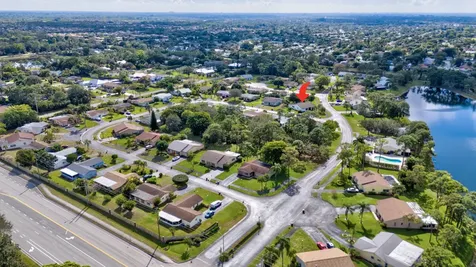 6137 Rainbow Circle Greenacres FL 33463