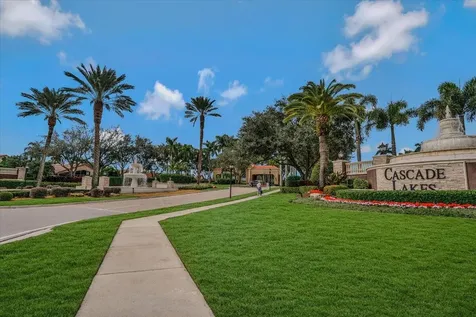 5350 Angel Wing Drive Boynton Beach FL 33437