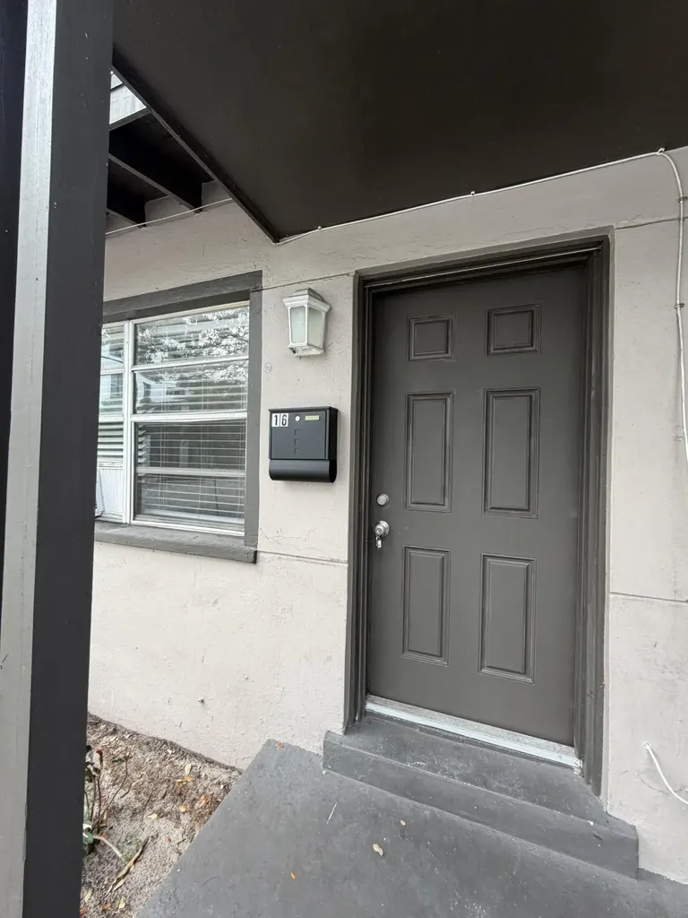 2722 Poinsettia Avenue West Palm Beach FL 33407