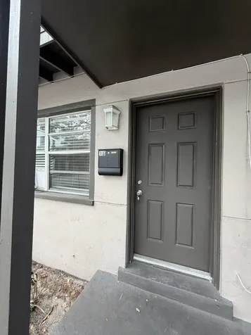 2722 Poinsettia Avenue West Palm Beach FL 33407