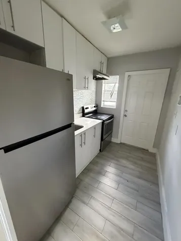 2722 Poinsettia Avenue West Palm Beach FL 33407