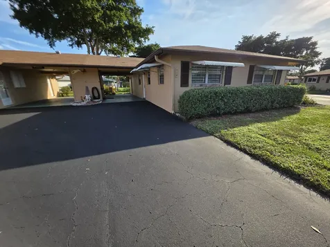 718 Whippoorwill Lane Delray Beach FL 33445
