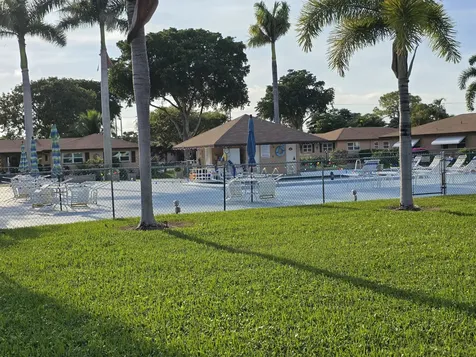 718 Whippoorwill Lane Delray Beach FL 33445