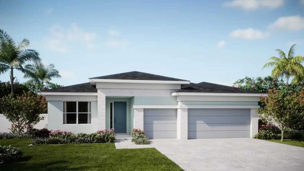 19087 Wood Stork Way The Acreage FL 33470