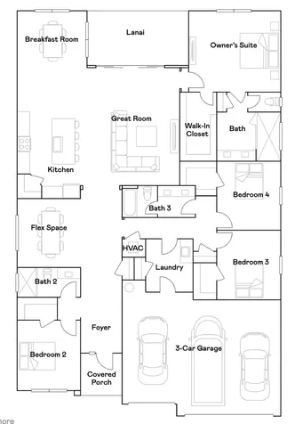 19087 Wood Stork Way The Acreage FL 33470