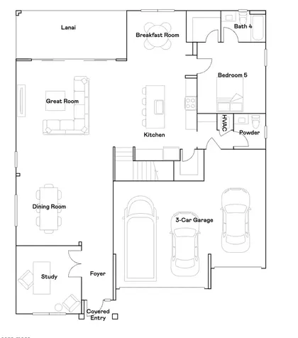 19081 Wood Stork Way The Acreage FL 33470