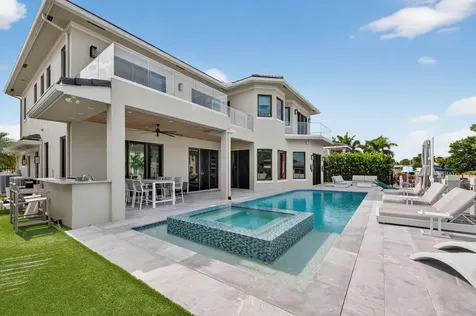 785 NE 70th Street Boca Raton FL 33487
