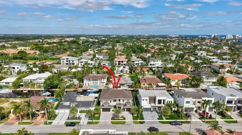 785 NE 70th Street Boca Raton FL 33487