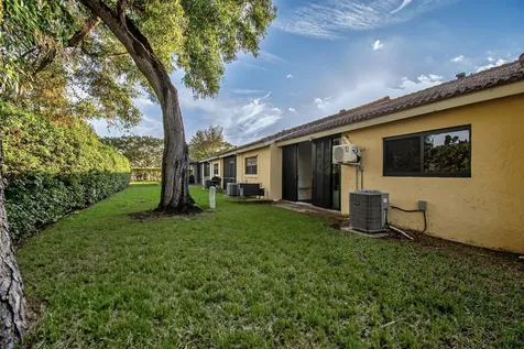 6825 Bridlewood Court Boca Raton FL 33433